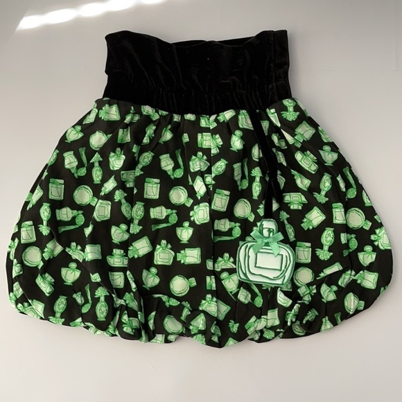 NEW Sno Pea Fuchsia Jacket and Balloon Skirt US 12M - Picture 2 of 5